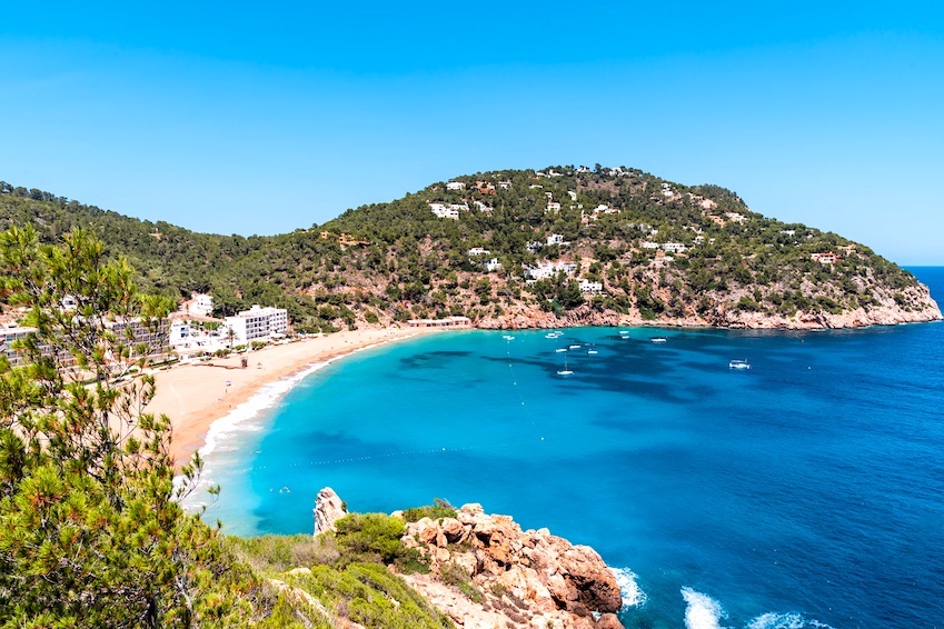 6 Reasons to Spend Christmas in Ibiza | Ibiza House Renting